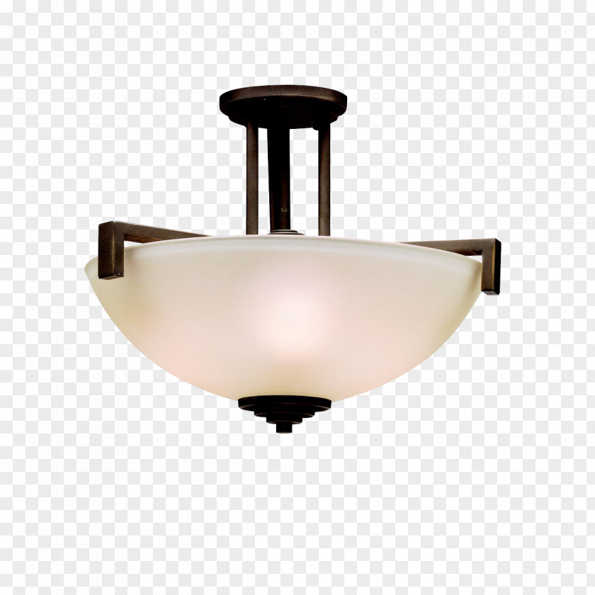 Light Lighting Fixture Kichler Pendant PNG