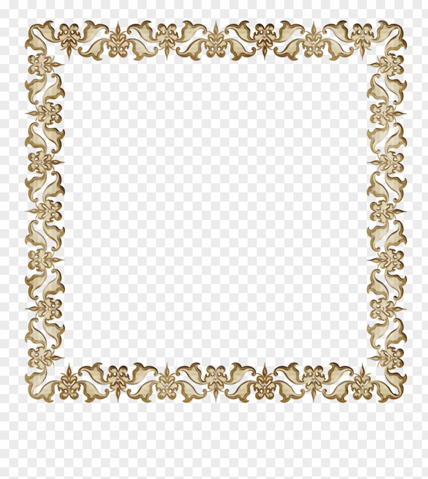 Lyotta Jewellery Picture Frame PNG