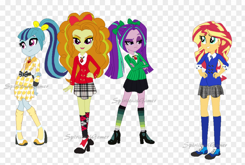 Mlp Sonata Dusk Heathers: The Musical My Little Pony: Equestria Girls Jason Dean PNG