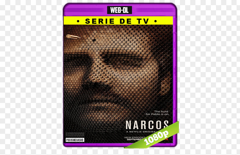 Narcos Tad Jones: The Hero Returns 720p 0 1080p Spanish PNG