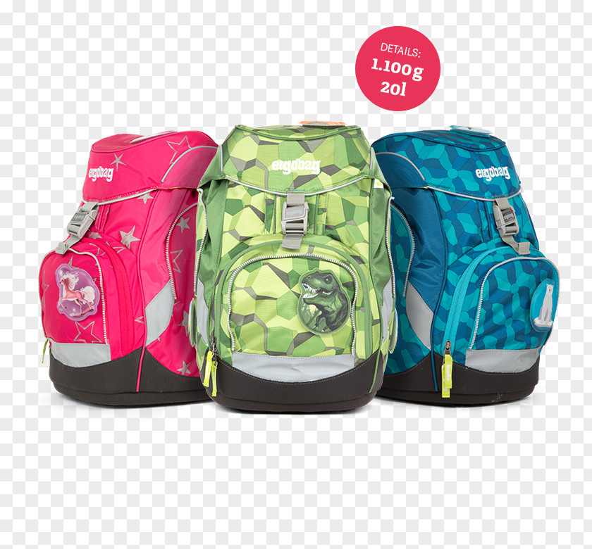 Schoolbag Ergobag Backpack Satchel PNG