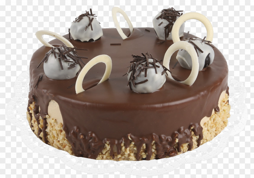 Snickers Torte Cheesecake Chocolate Cake Frosting & Icing Truffle PNG