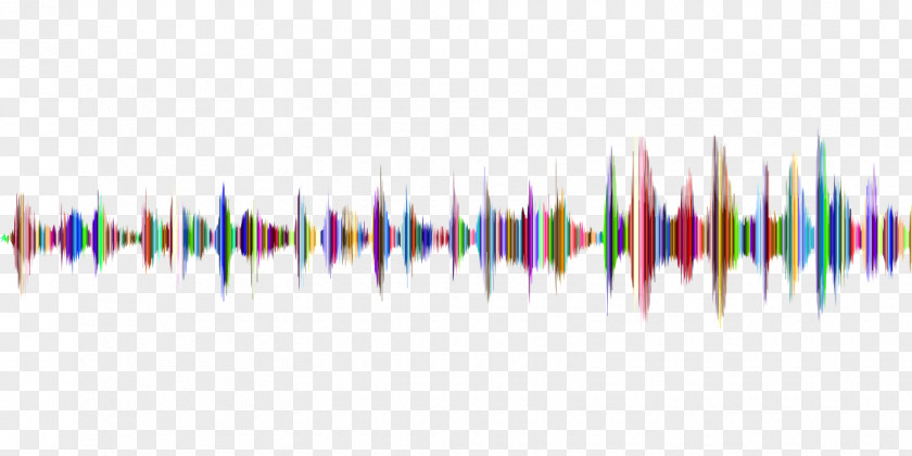 Sound Waves Human Voice Speech-language Pathology Analysis Therapy PNG
