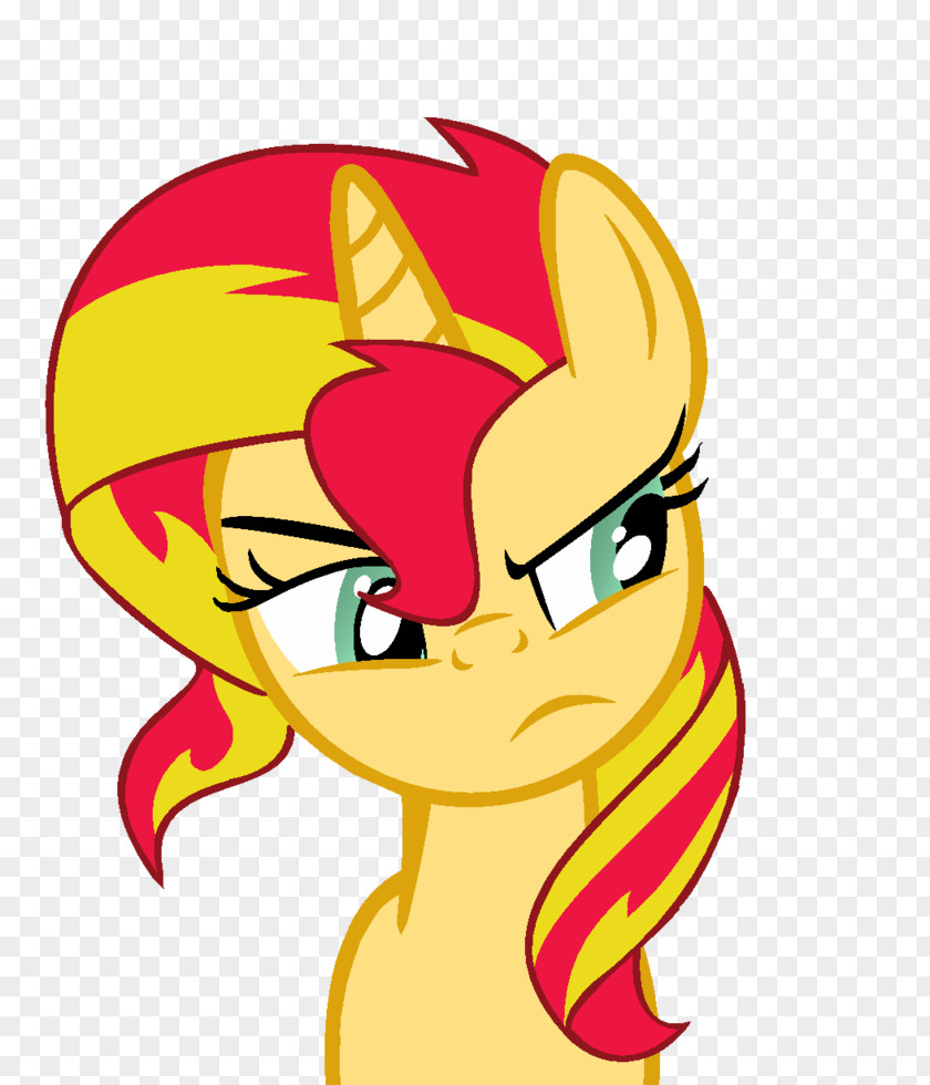 Sunset Shimmer My Little Pony: Equestria Girls DeviantArt PNG