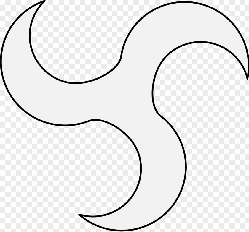 Triskelion Art Heraldry Spiral Pattern PNG