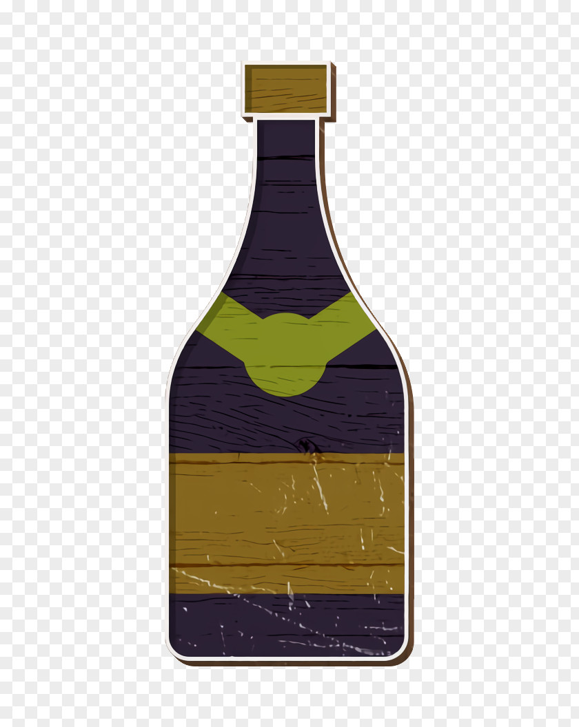 Alcohol Icon Champagne Party PNG
