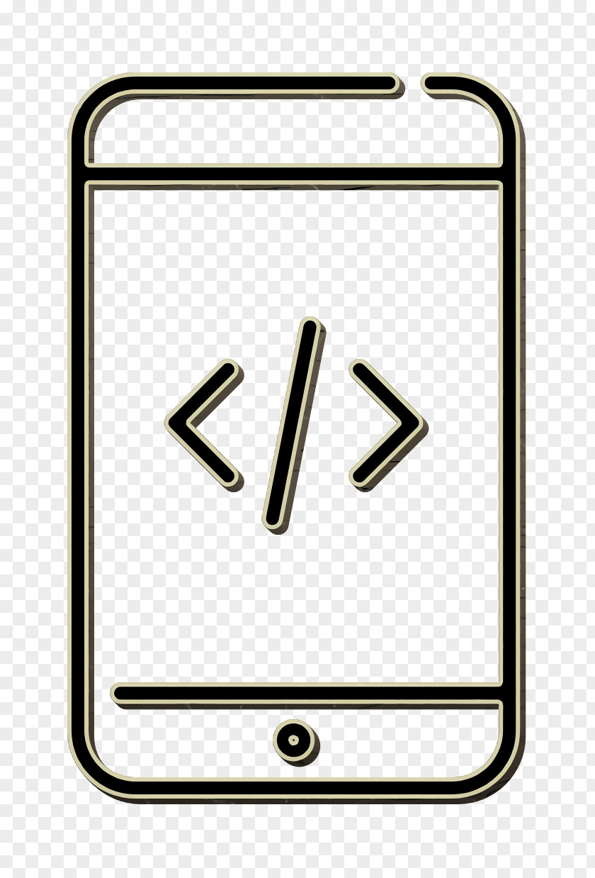 App Icon Design Tools Coding PNG