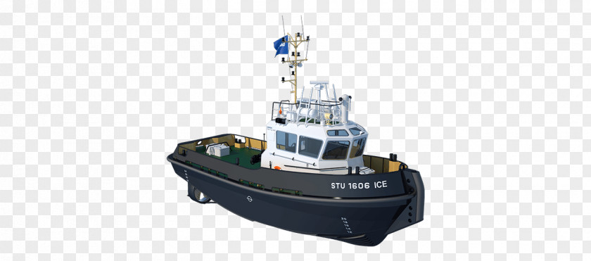 Boat Tugboat Water Transportation Damen Group Naval Architecture PNG
