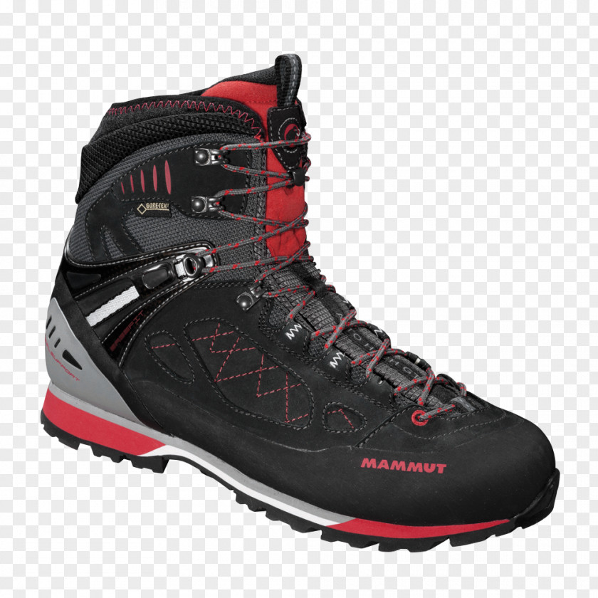 Boot Mountaineering La Sportiva Shoe Hiking Footwear PNG