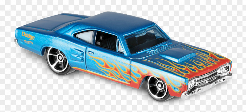 Car Dodge Super Bee Model Coronet Charger PNG