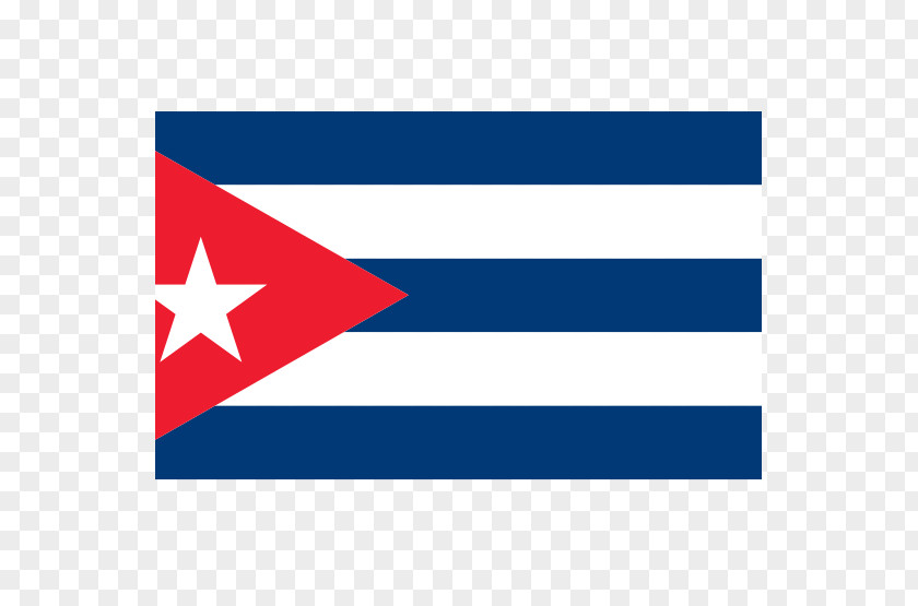 Flag Of Cuba Cuban Cuisine Clip Art PNG