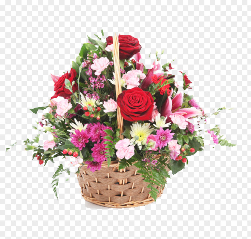 Fresh Flowers Flower Bouquet Cut Floristry Floral Design PNG