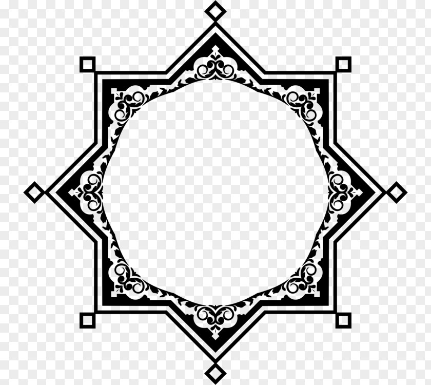 Islamic Ornament Vector Graphics Illustration Clip Art Royalty-free PNG