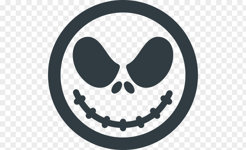 Jack Skellington Avatar PNG