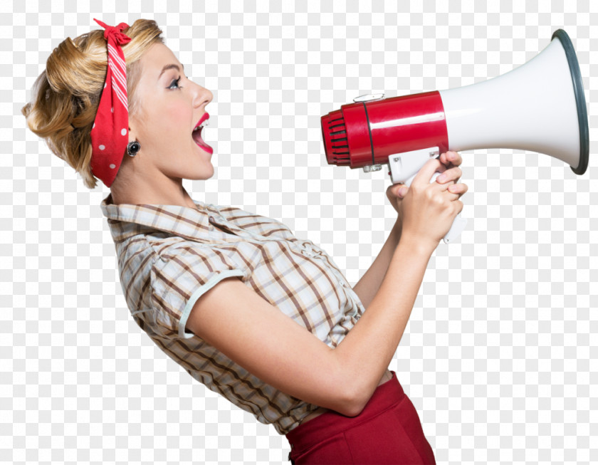 Megaphone Stock Photography Royalty-free Business PNG