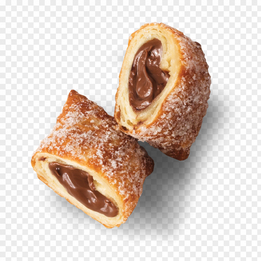 Nutella Croissant Danish Pastry Donuts Popover Recipe Tim Hortons PNG