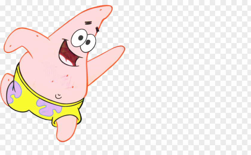 Patrick Star Gary Squidward Tentacles SpongeBob SquarePants PNG