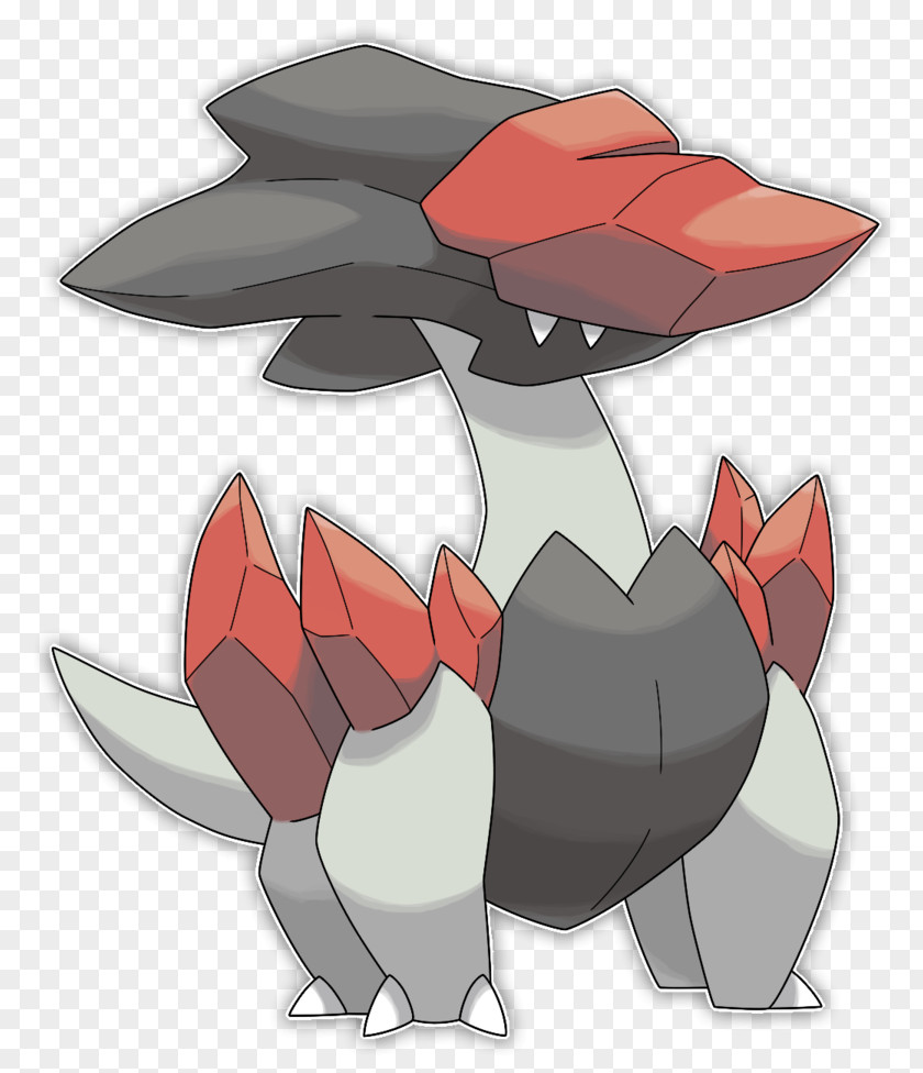 Pokémon Sun And Moon Vrste Rock Marshtomp PNG