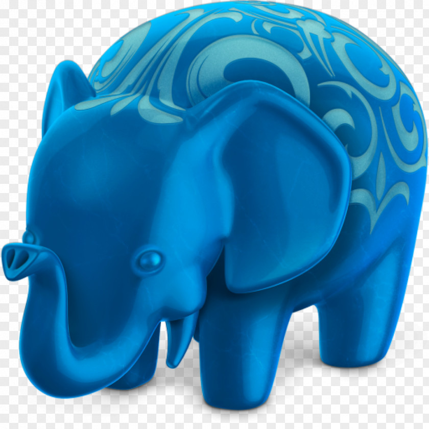 PostgreSQL MacOS Database App Store PNG