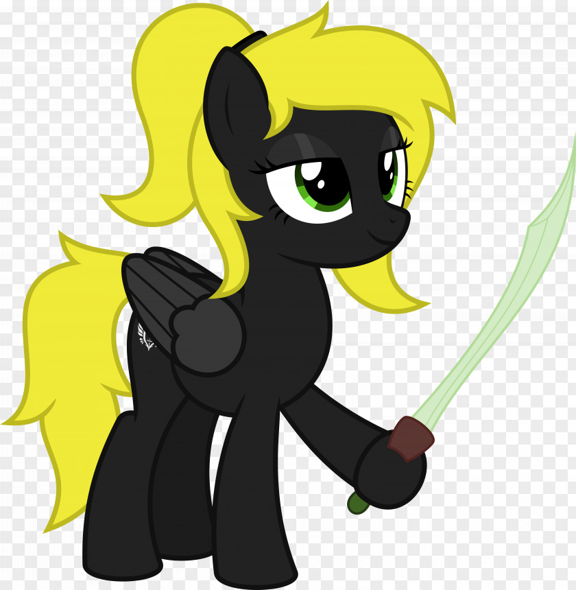 Riotous Cat Pony Horse Dog PNG