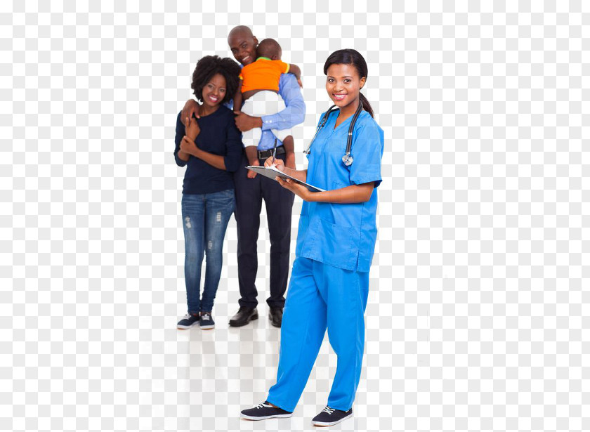 School Nurse Stock Photography Nursing Care Health African American PNG