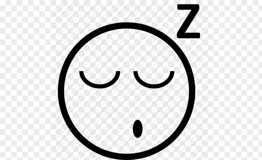 Sleeping Emoticon Smiley Sleep Clip Art PNG