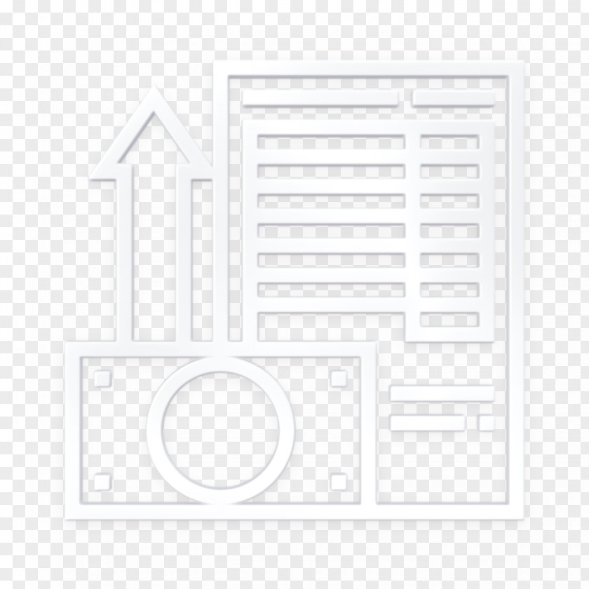 Symbol Logo Accounting Icon Business Cash PNG