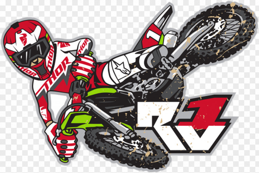 T-shirt Decal Sticker Monster Energy AMA Supercross An FIM World Championship Thor PNG