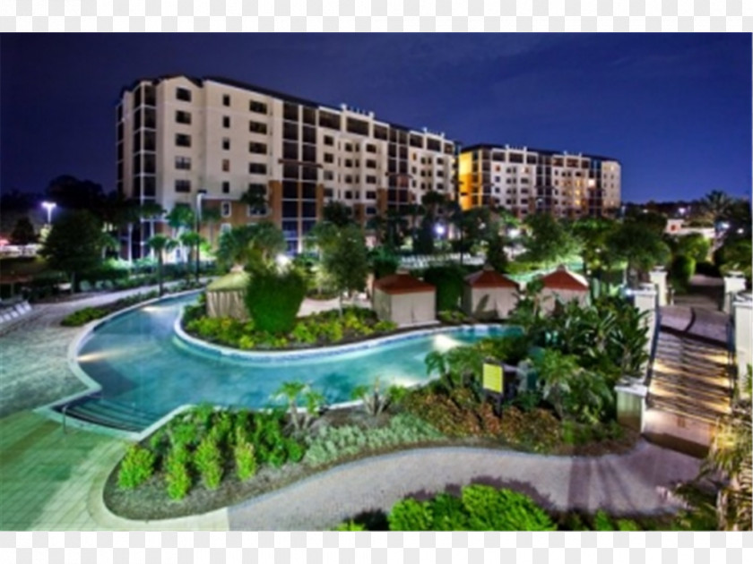 Vacation Holiday Inn Club Vacations At Orange Lake Resort Kissimmee Orlando PNG