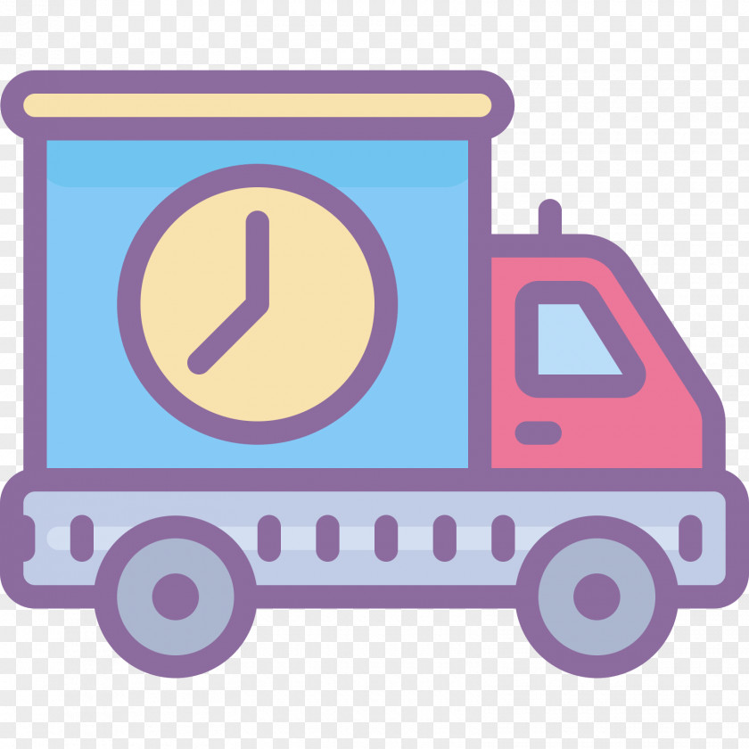 Car Tow Truck Vehicle PNG