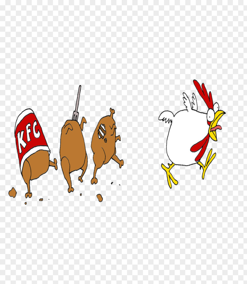 Chicken Canidae Moose Gorn Batman PNG