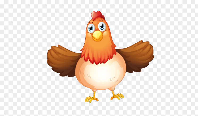 Chicken Clip Art PNG