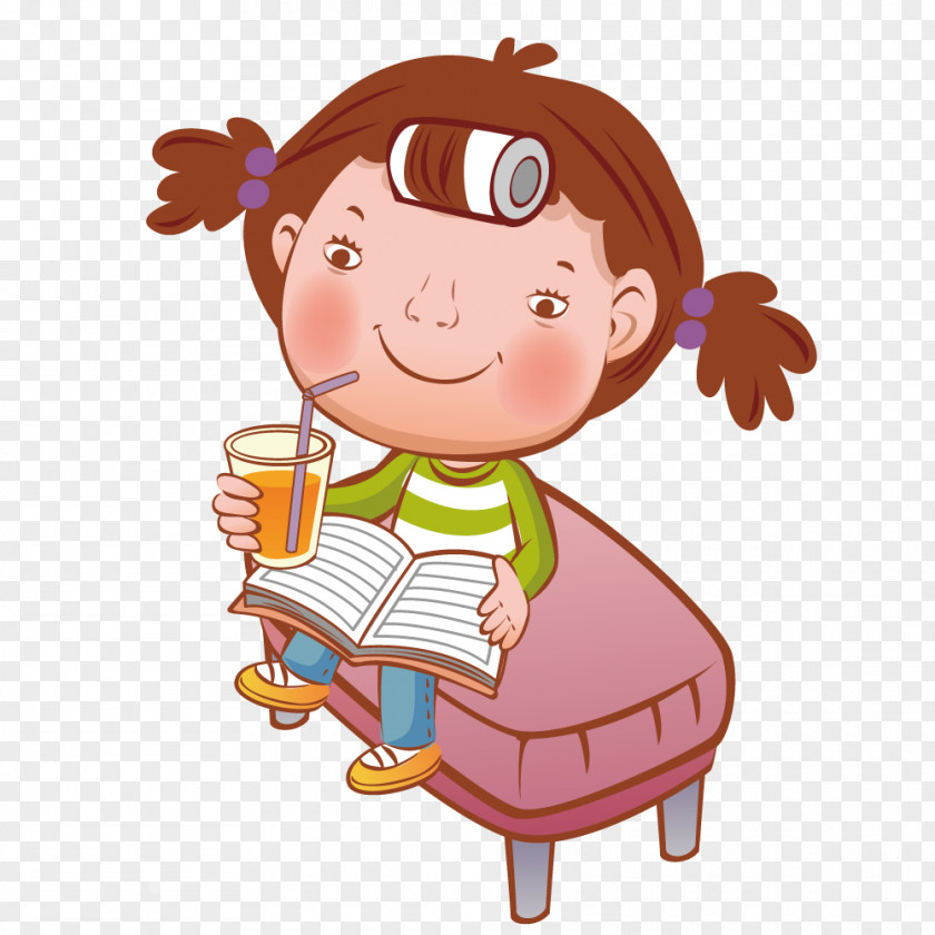 Child Fashion Girl Hand PNG , drinking juice clipart PNG