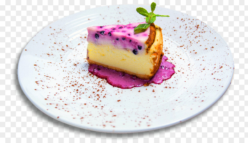 Dessert Cafe Menus Panna Cotta Cheesecake Frozen PNG