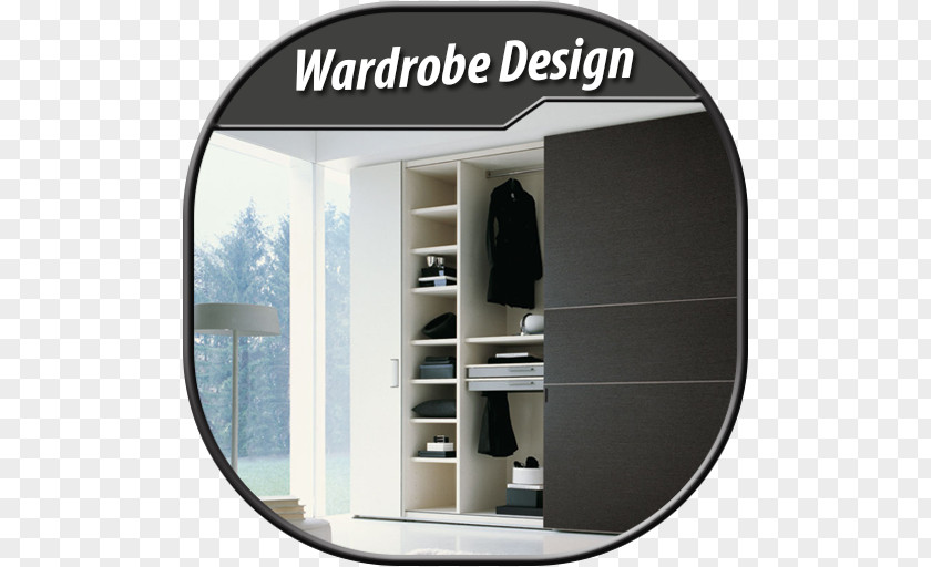 Door Armoires & Wardrobes Interior Design Services Bedroom Furniture PNG