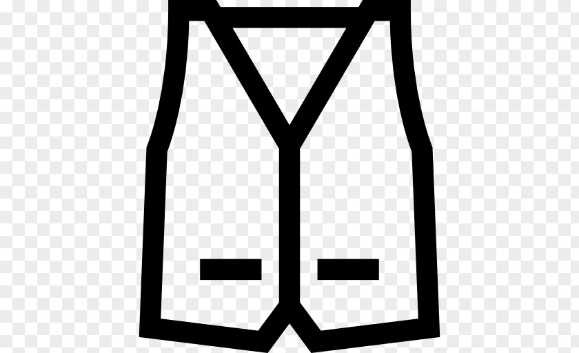 Fashion Waistcoat Brand Line Angle Logo Clip Art PNG