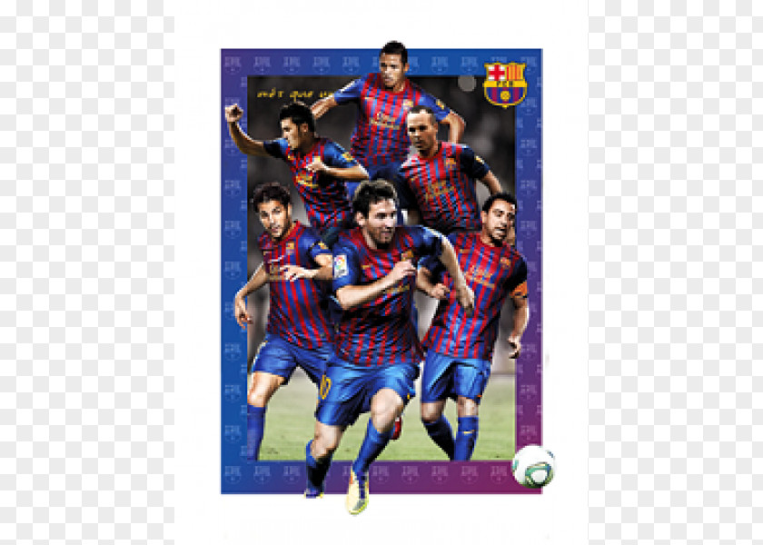 Fc Barcelona FC Poster Photography Stereoscopy Kunstdruck PNG
