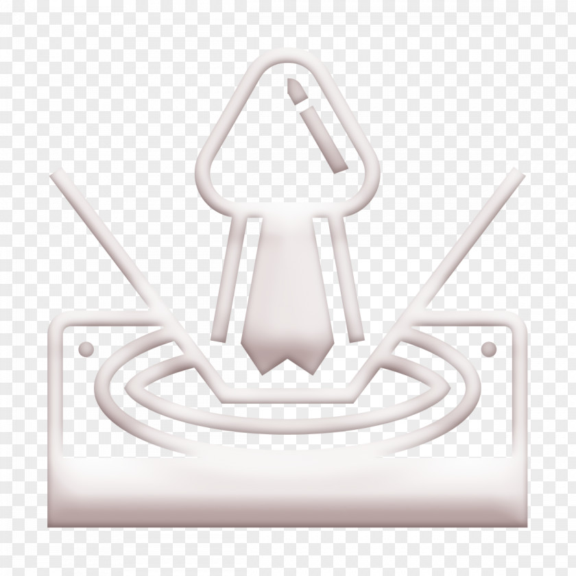 Hologram Icon Artificial Intelligence PNG