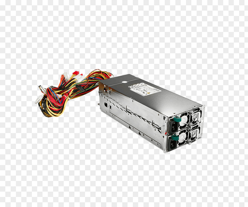 Host Power Supply Converters 80 Plus 2U High Efficiency Redundant IStarUSA Redundancy Electronics PNG