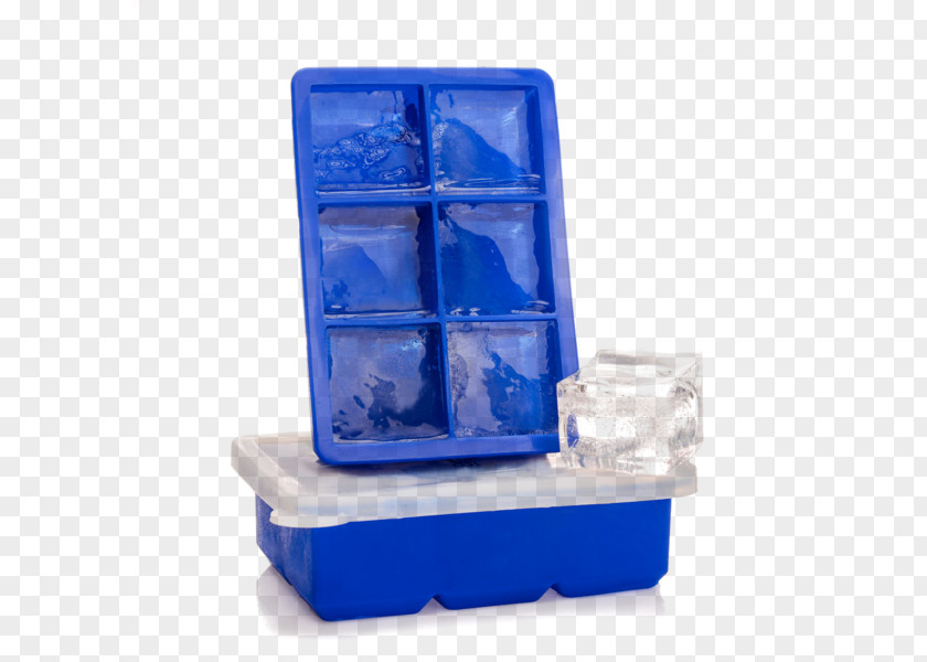Ice Cubes Cocktail Amazon.com Cube Tray Silicone PNG