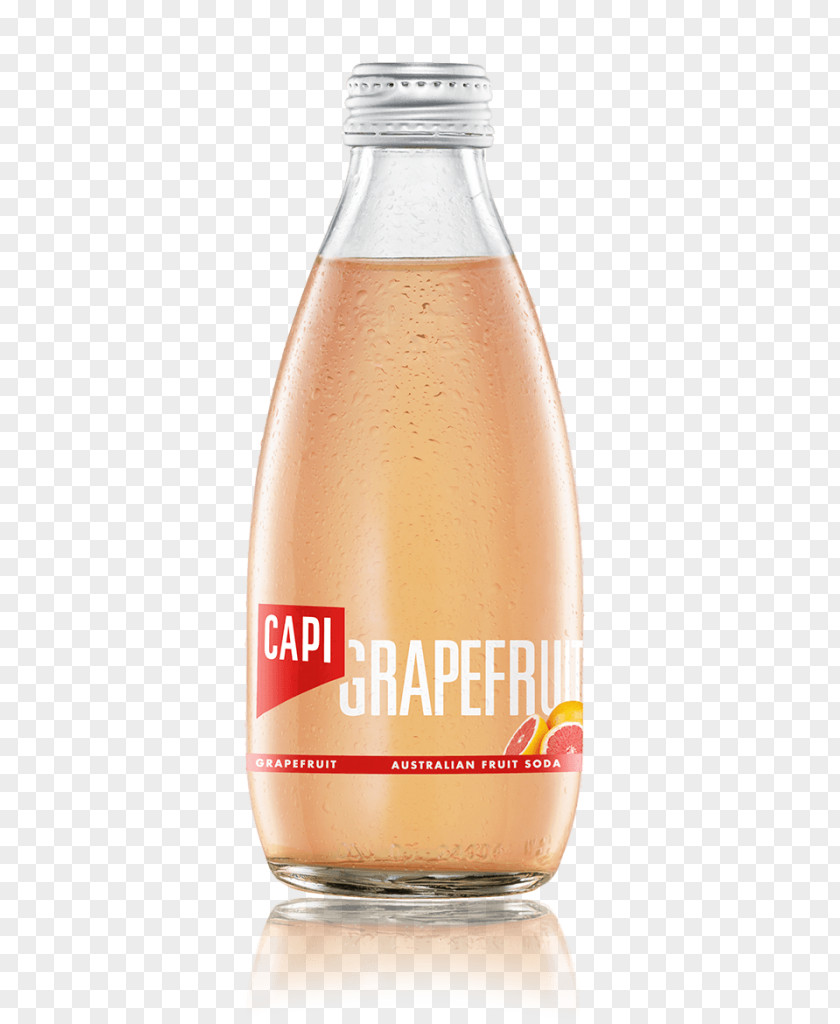 Juice Grapefruit Fizzy Drinks Lemonade Carbonated Water PNG