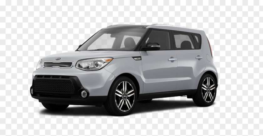 Kia Motors Car 2018 Soul 2015 PNG