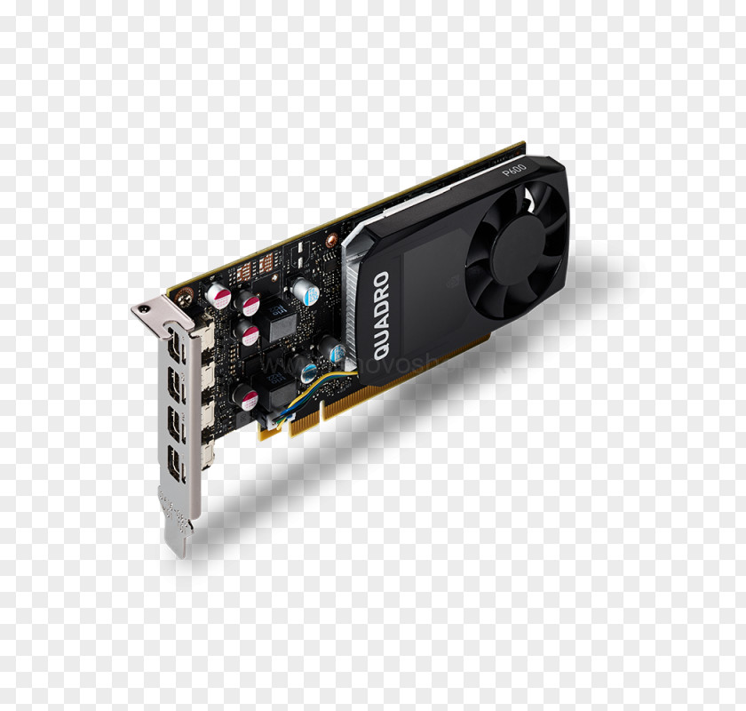 Nvidia Graphics Cards & Video Adapters NVIDIA Quadro P600 PNY VCQP620-PB P620 GDDR5 SDRAM PNG
