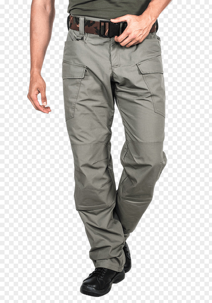 Pants Brother-hood.com.ua Pocket Jeans Khaki PNG