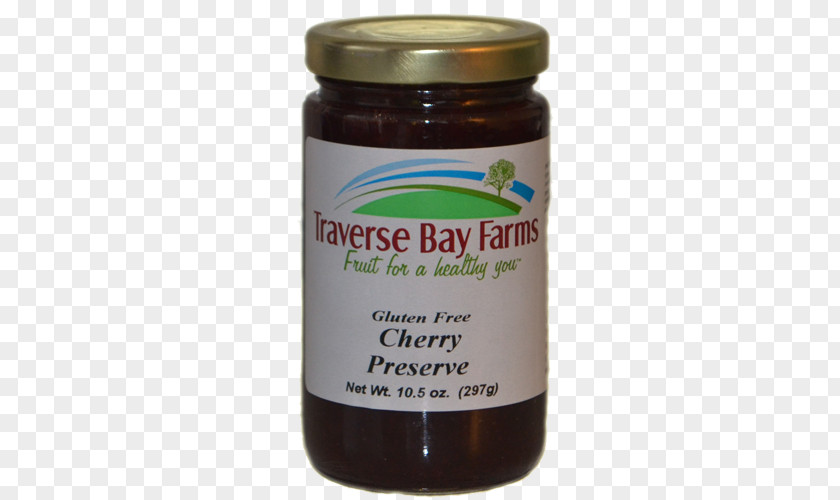 Raspberry Chutney Jam Jalapeño Cherry PNG