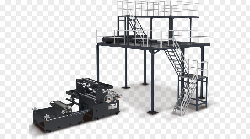 Stairs Building PNG