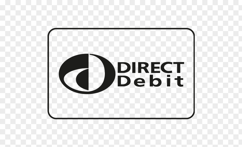 Bank Direct Debit Card Payment Standing Order PNG