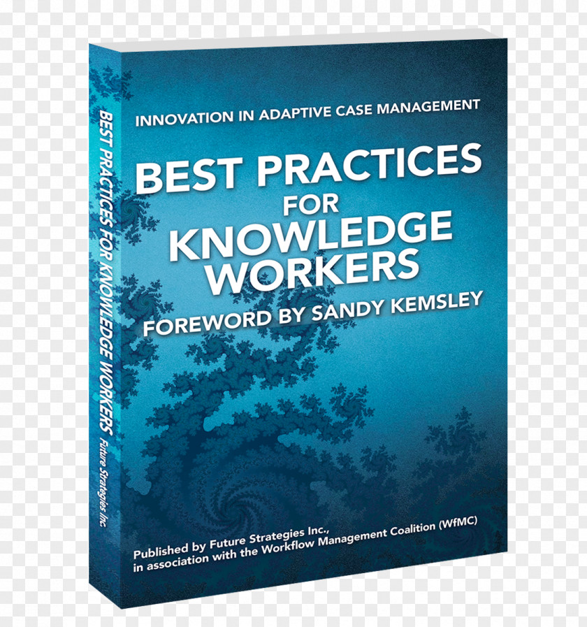 Book Best Practices For Knowledge Workers: Innovation In Adaptive Case Management Advanced PNG