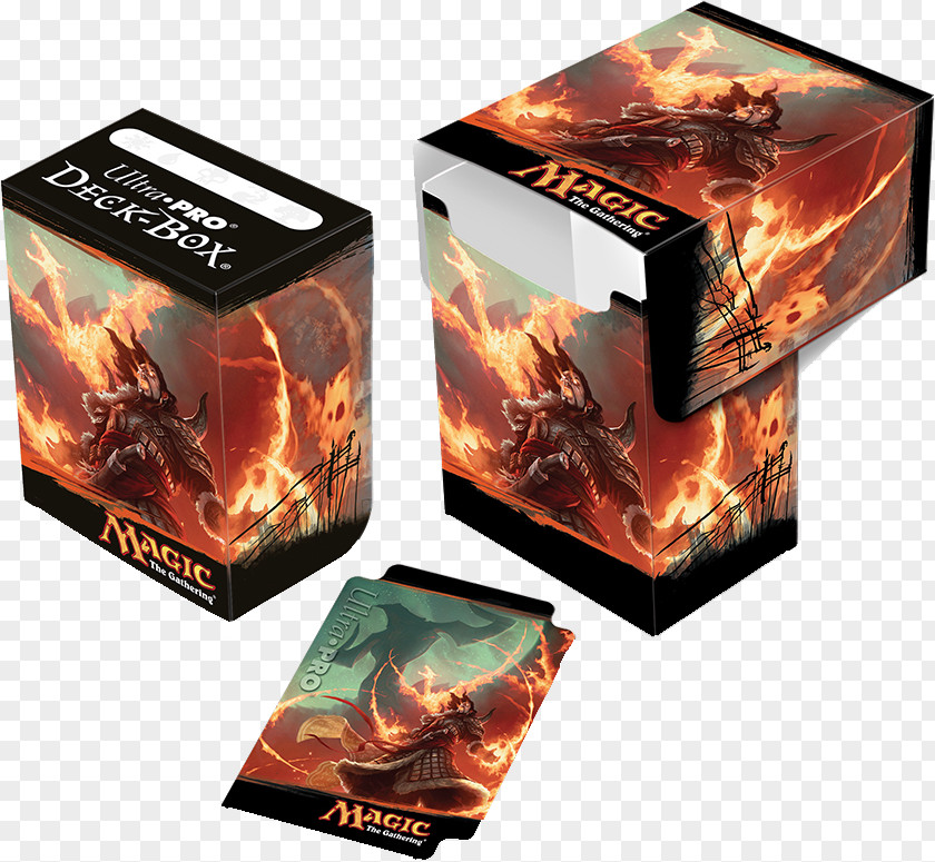 Box Magic: The Gathering Star Wars: Destiny Playing Card Collectible Game Yu-Gi-Oh! Trading PNG
