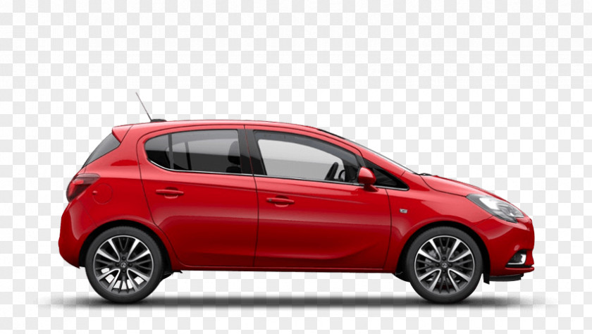 Car Vauxhall Motors City Astra Opel Adam PNG